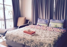 Двухместный номер Superior двуспальная кровать в Nine Place Sukhumvit 40 - Hostel