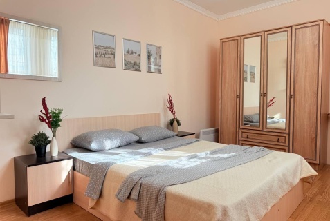 Махачкала: Коттедж Как дома 05