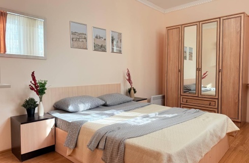 Махачкала: Коттедж Как дома 05