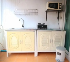 Номер Standard в Sunshine Guest House
