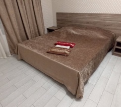 Номер Superior в Ленинградская