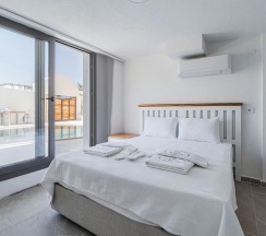 Номер Standard в Alacope Alaçatı +12