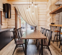 Дом с тремя спальнями в Весенний