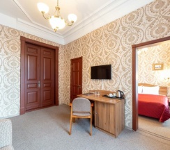 Полулюкс в На Дворянской