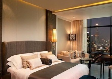 Номер Standard в The St Regis Bangkok