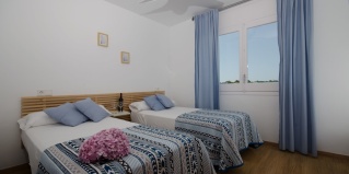 Льорет-де-Мар: Апартаменты Els Llorers Apartamentos