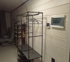 Дом в Апартаменты на Кисловодск ст Кисловодск 96