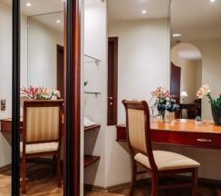 Сюит Президентский в Ring Premier Hotel