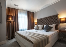 Делюкс в Villa Kadashi boutique hotel