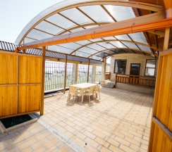 коттеджи в Golden beach