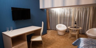 Москва: Отель Otel elit