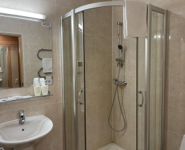 Номер стандарт бизнес в Москва