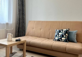 Апартаменты Апартаменты на ул. Беляева 35 к.1 в Тюмени