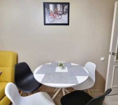 Квартира в Urban Apartments