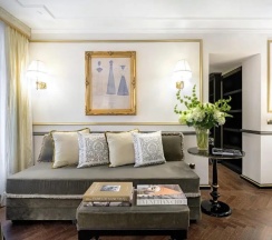 Люкс Grand в Splendid Venice – Starhotels Collezione