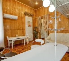 Апартаменты в Rustaveli Central ApartHotel