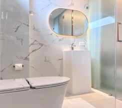 Пентхаус Exclusive с 2 комнатами в Diamond Resort Phuket