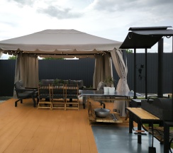 Дом в Elephant Homd