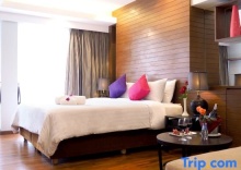 Номер Premier в FuramaXclusive Sathorn, Bangkok