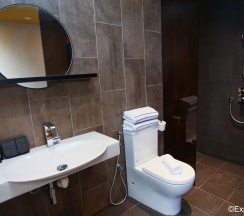 Номер Standard Пентхаус в Hotel YAN