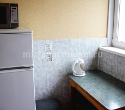 Апартаменты, пр-кт Ленинградский, д. 4 в Мир Апартаментов