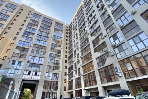 Сочи: Апартаменты Apartments rose del mare
