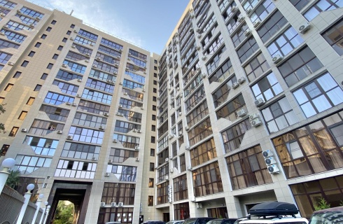Сочи: Апартаменты Apartments rose del mare