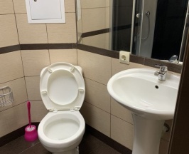 Двухместный номер Standard 2 отдельные кровати в Восток