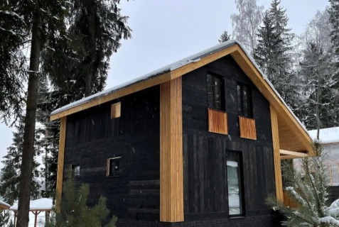 Лопотово: Турбаза Нептун-2