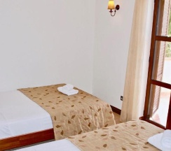 Апартаменты в 2 bedroom Apartment Artemis with two communal pools, Aphrodite Hills Resort