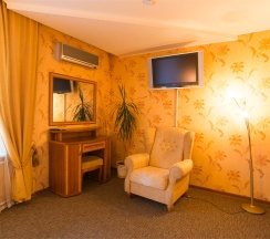 Люкс LUX в Suite