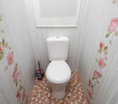 Квартира в Апартаменты на ул. Ленина, 141Б