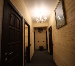 Банкетный коттедж №4 в ДухЛес