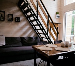 Апартаменты Дуплекс в Hilly Rest