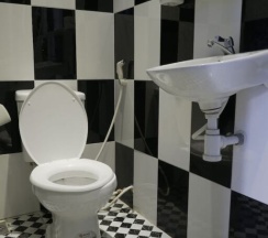 Номер Standard в Bum Bum Hostel