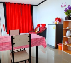 Номер Standard в Yenta Resort