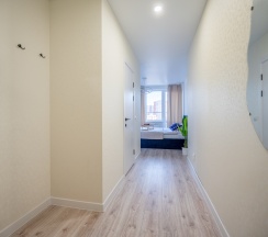 Квартира в Privi House