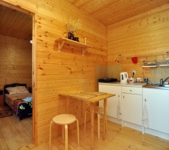 Апартаменты в Дуэт