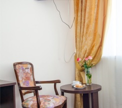 Люкс в Царицынская