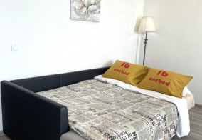 Апартаменты Onebed на бульваре Красногорский 23 корпус 1 в Красногорске