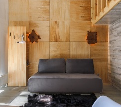 Ивар в Odin House