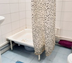 С раздельными кроватями 22 в Апартаменты Енисейская Сибирь