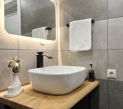 Коттедж премиум в Uroom