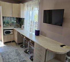 Номер Standard в Ковчег