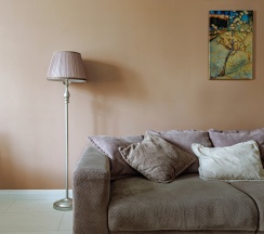 Дом в Central Park 33