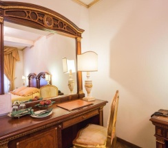 Семейный номер Standard в Palazzo Alexander Hotel