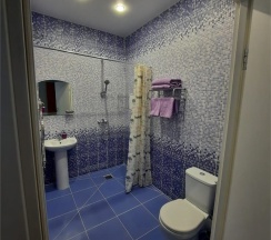 Двухместный улучшенный TWIN в Марциальные воды