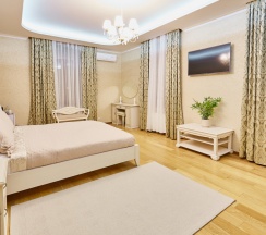 Люкс в Шмель