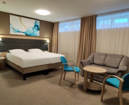 Студия (без окна) в АМАКС