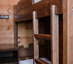 Семейный "Ebru" в Allure Lodge